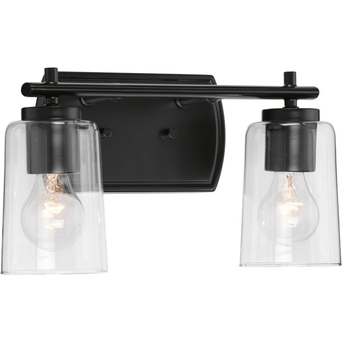 Progress Lighting - Adley Vanity Light - Lights Canada