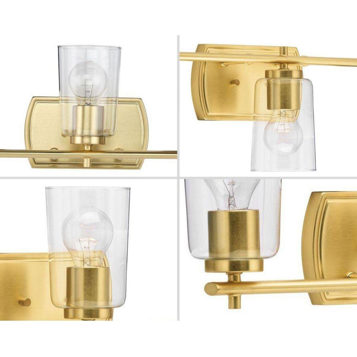 Progress Lighting - Adley Vanity Light - Lights Canada