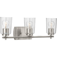 Adley Vanity Light