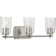Progress Lighting - Adley Vanity Light - Lights Canada