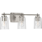 Progress Lighting - Adley Vanity Light - Lights Canada