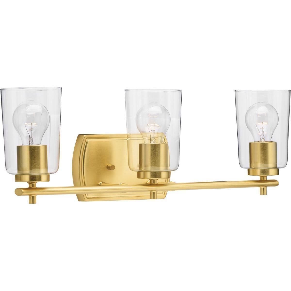 Progress Lighting - Adley Vanity Light - Lights Canada