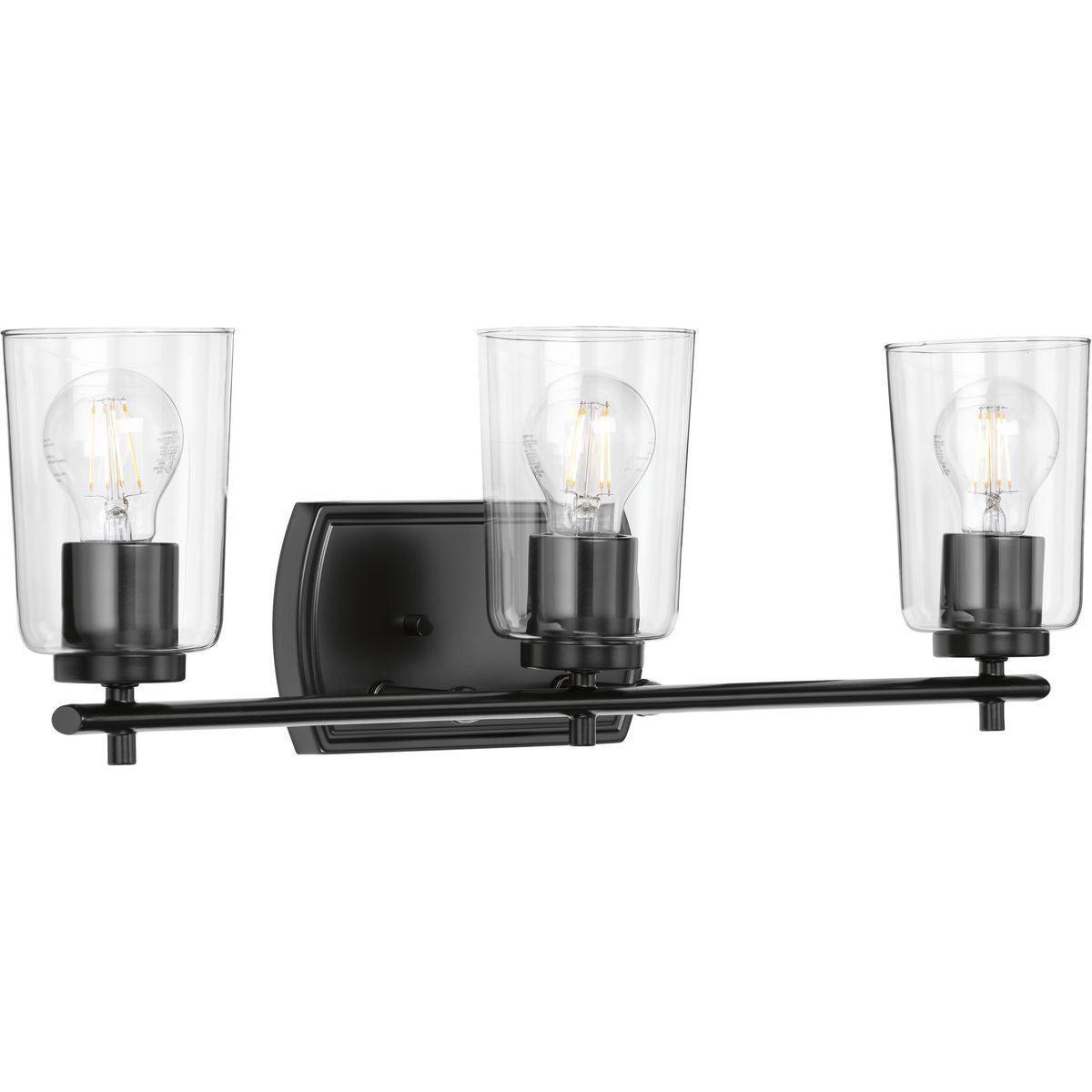 Progress Lighting - Adley Vanity Light - Lights Canada