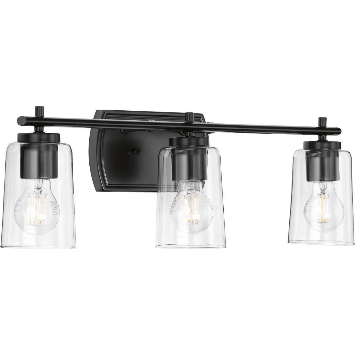 Progress Lighting - Adley Vanity Light - Lights Canada