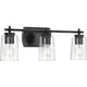 Progress Lighting - Adley Vanity Light - Lights Canada