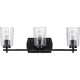 Progress Lighting - Adley Vanity Light - Lights Canada