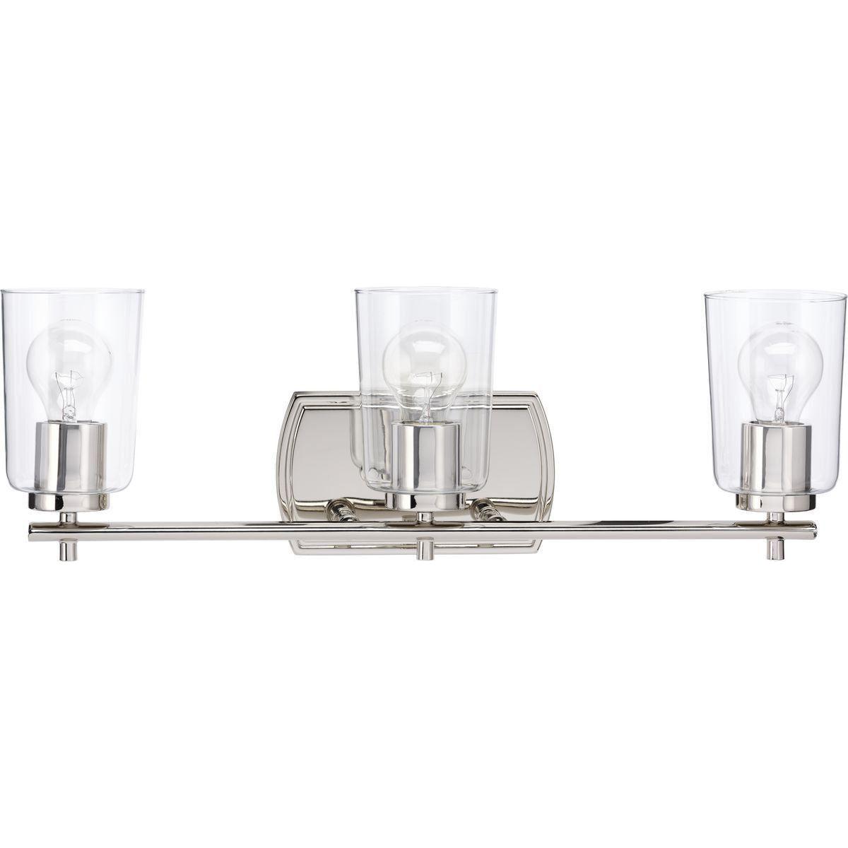 Progress Lighting - Adley Vanity Light - Lights Canada