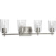 Progress Lighting - Adley Vanity Light - Lights Canada