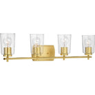 Progress Lighting - Adley Vanity Light - Lights Canada