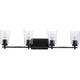 Progress Lighting - Adley Vanity Light - Lights Canada