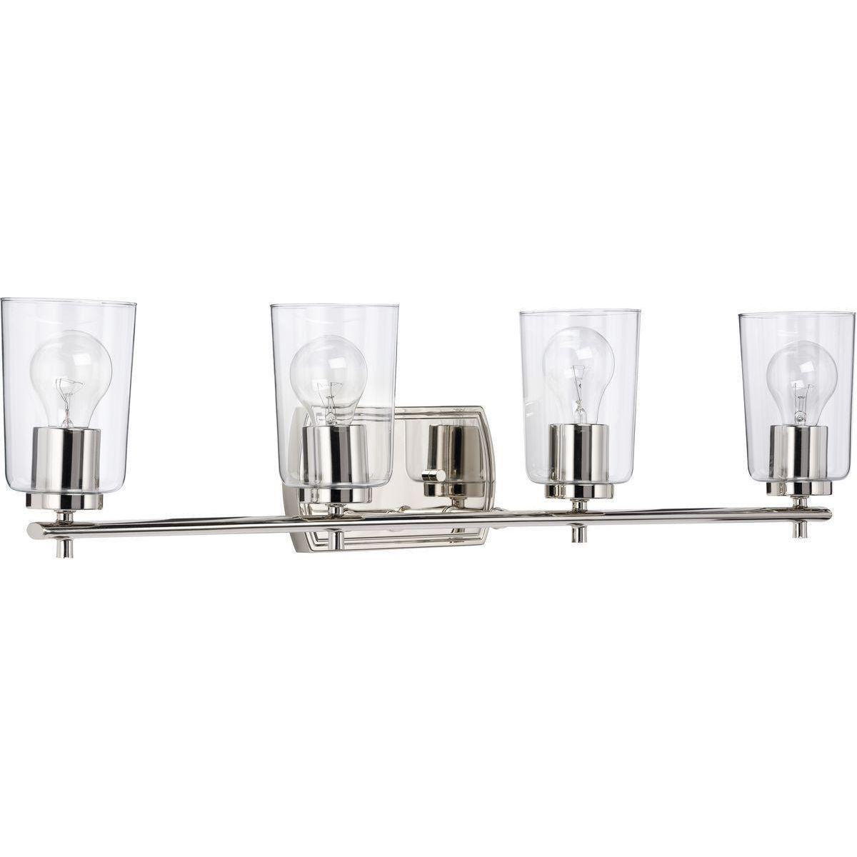Progress Lighting - Adley Vanity Light - Lights Canada