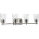 Progress Lighting - Adley Vanity Light - Lights Canada