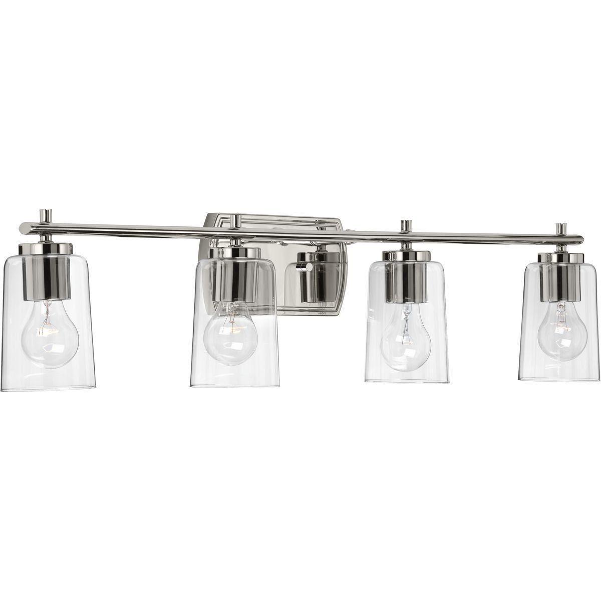 Progress Lighting - Adley Vanity Light - Lights Canada