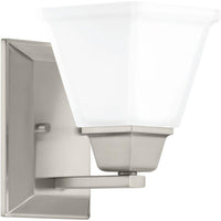 Clifton Heights Vanity Light