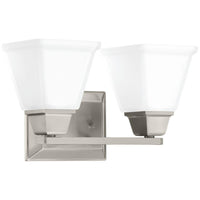 Clifton Heights Vanity Light