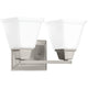 Progress Lighting - Clifton Heights Vanity Light - Lights Canada