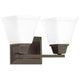 Progress Lighting - Clifton Heights Vanity Light - Lights Canada