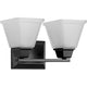 Progress Lighting - Clifton Heights Vanity Light - Lights Canada