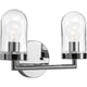 Progress Lighting - Signal Vanity Light - Lights Canada