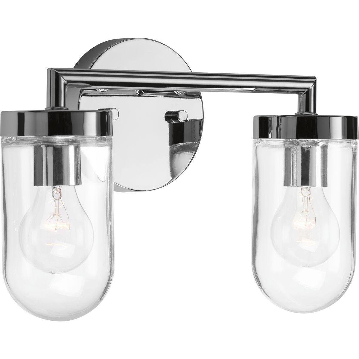Progress Lighting - Signal Vanity Light - Lights Canada