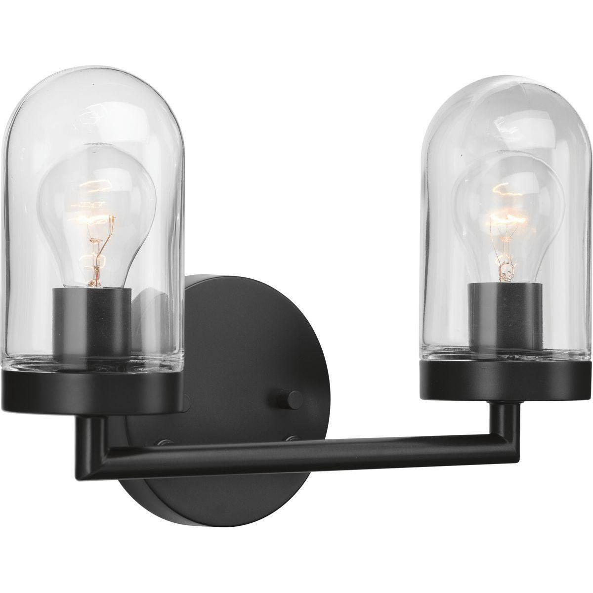 Progress Lighting - Signal Vanity Light - Lights Canada