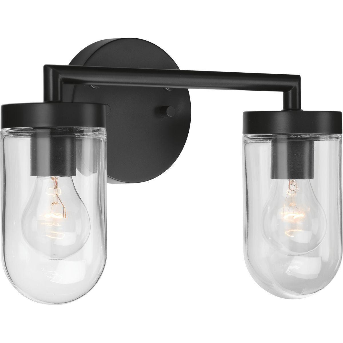 Progress Lighting - Signal Vanity Light - Lights Canada