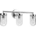 Progress Lighting - Signal Vanity Light - Lights Canada