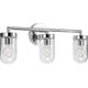 Progress Lighting - Signal Vanity Light - Lights Canada