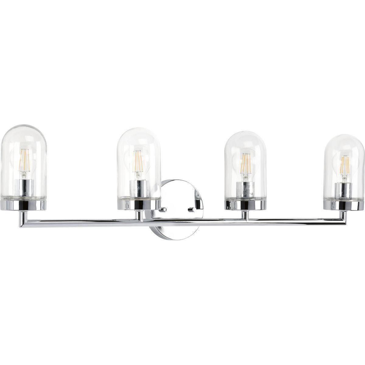 Progress Lighting - Signal Vanity Light - Lights Canada