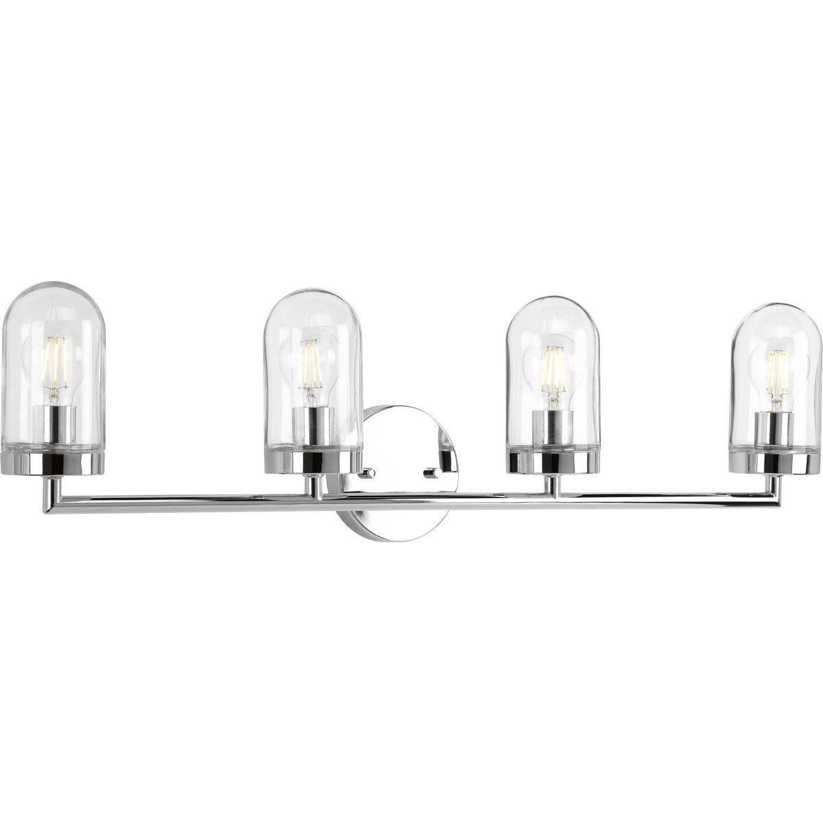 Progress Lighting - Signal Vanity Light - Lights Canada
