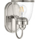 Progress Lighting - Saluda Vanity Light - Lights Canada