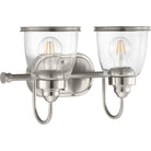 Progress Lighting - Saluda Vanity Light - Lights Canada