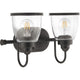 Progress Lighting - Saluda Vanity Light - Lights Canada