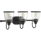 Progress Lighting - Saluda Vanity Light - Lights Canada