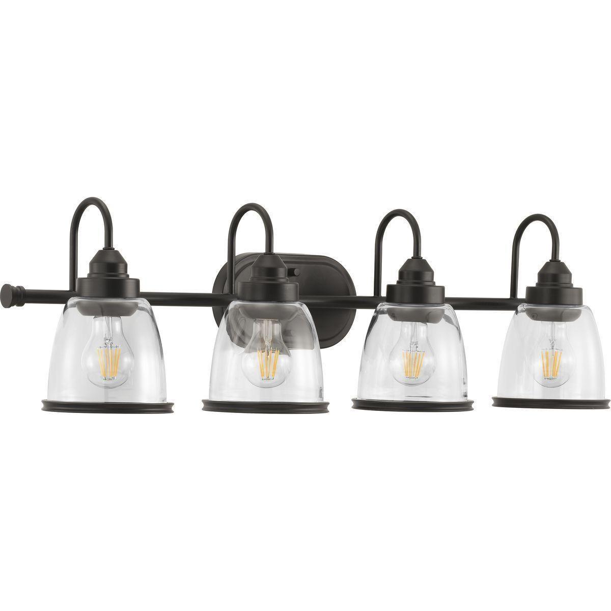 Progress Lighting - Saluda Vanity Light - Lights Canada
