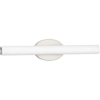 Parallel LED Vanity Light