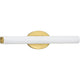 Progress Lighting - Parallel LED Vanity Light - Lights Canada