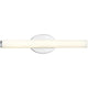 Progress Lighting - Parallel LED Vanity Light - Lights Canada
