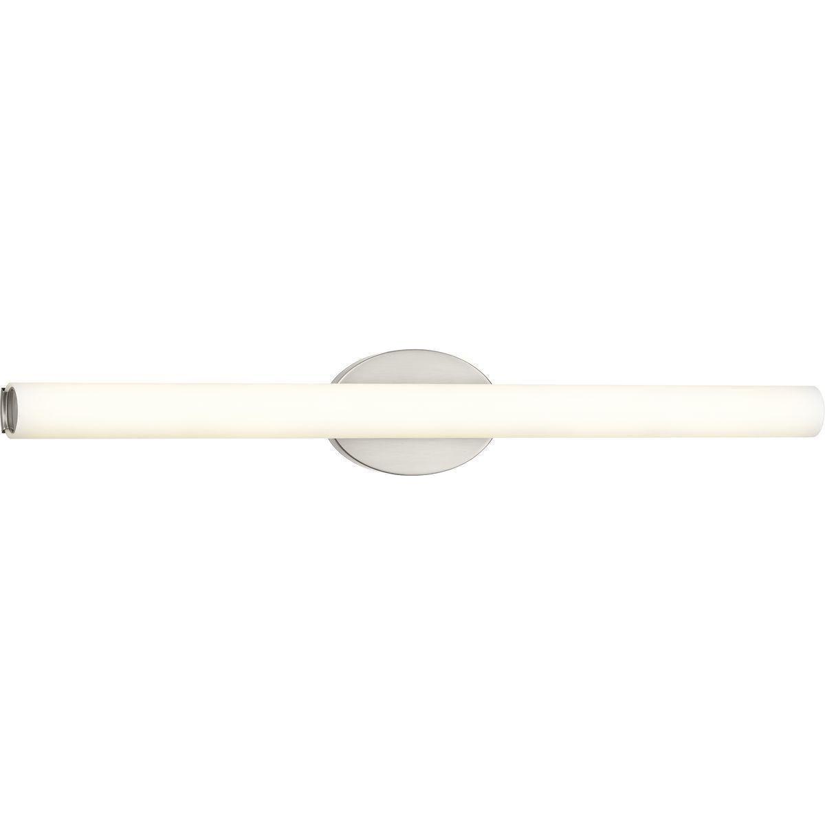 Progress Lighting - Parallel LED Vanity Light - Lights Canada