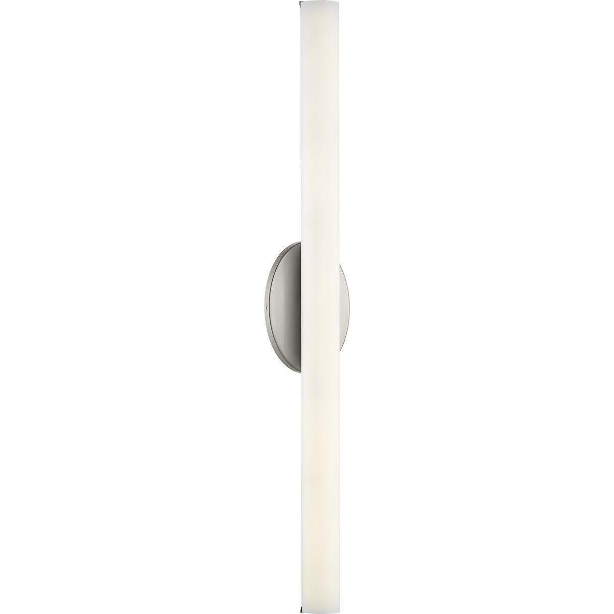 Progress Lighting - Parallel LED Vanity Light - Lights Canada