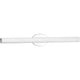 Progress Lighting - Parallel LED Vanity Light - Lights Canada