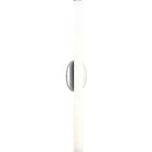 Progress Lighting - Parallel LED Vanity Light - Lights Canada