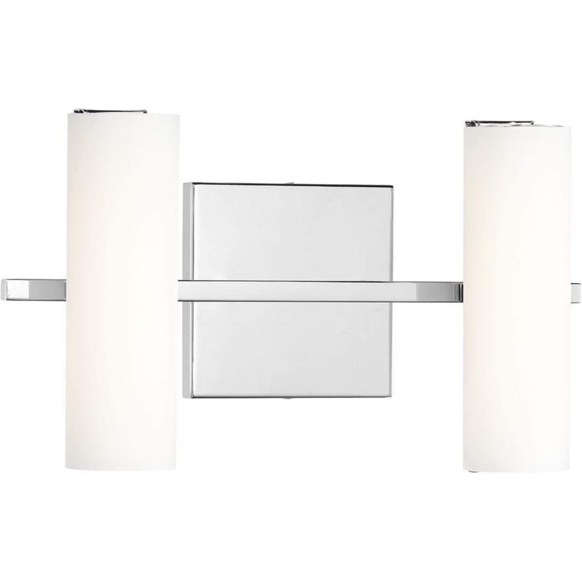 Progress Lighting - Colonnade LED Vanity Light - Lights Canada