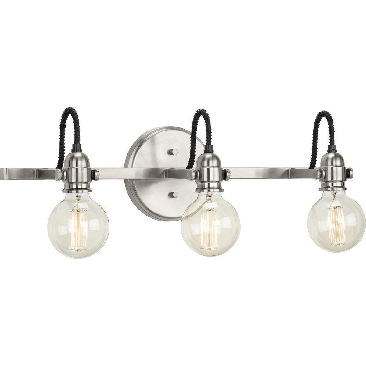 Progress Lighting - Axle Vanity Light - Lights Canada