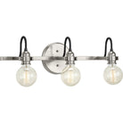 Progress Lighting - Axle Vanity Light - Lights Canada
