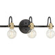 Progress Lighting - Axle Vanity Light - Lights Canada