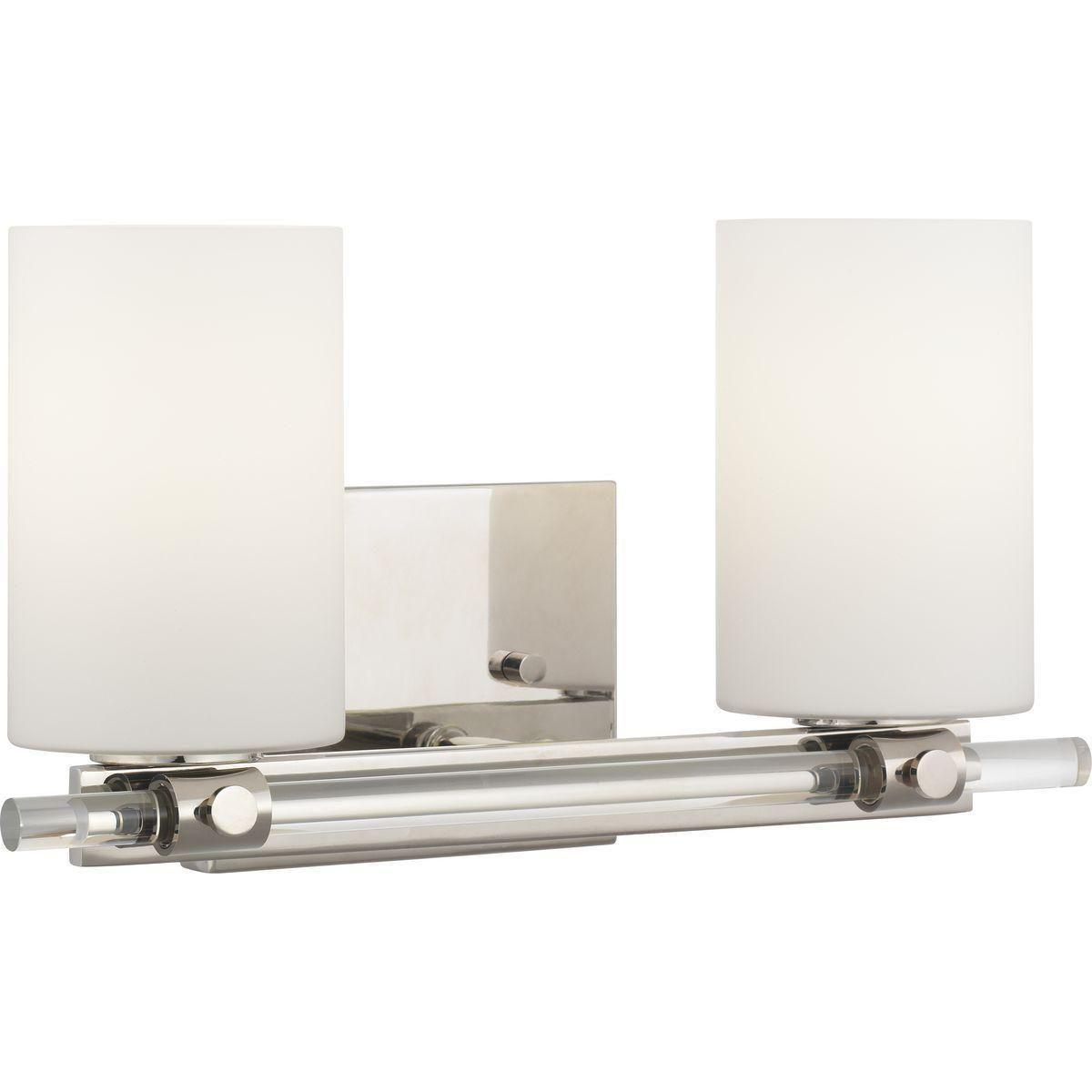 Progress Lighting - Lisbon Vanity Light - Lights Canada