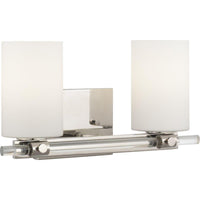 Lisbon Vanity Light