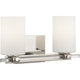 Progress Lighting - Lisbon Vanity Light - Lights Canada
