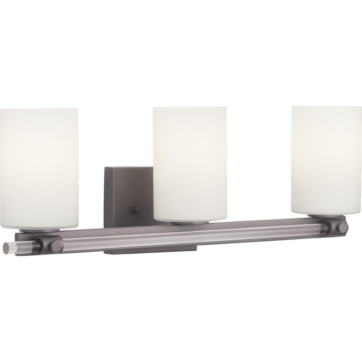 Progress Lighting - Lisbon Vanity Light - Lights Canada
